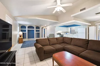 1282 Hedgecoth Street NW, Palm Bay, FL 32907 - Photo 2