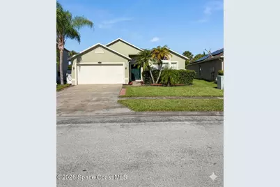 183 Stony Point Drive, Sebastian, FL 32958 - Photo 1