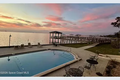 525 Indian River Avenue #306, Titusville, FL 32796 - Photo 32