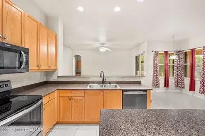 4459 Chastain Drive, Melbourne, FL 32940 - Photo 14