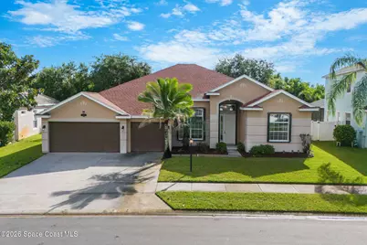 4459 Chastain Drive, Melbourne, FL 32940 - Photo 1