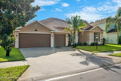4459 Chastain Drive, Melbourne, FL 32940 - Photo 2