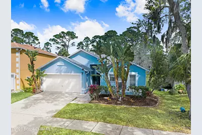 1652 La Maderia Drive SW, Palm Bay, FL 32908 - Photo 4