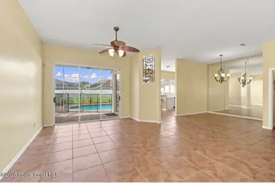 863 Coopers Hawk Court, Rockledge, FL 32955 - Photo 4