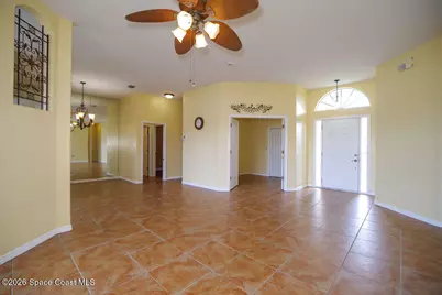 863 Coopers Hawk Court, Rockledge, FL 32955 - Photo 6