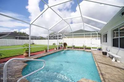 863 Coopers Hawk Court, Rockledge, FL 32955 - Photo 2