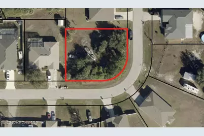 2190 Gascon Road SW, Palm Bay, FL 32908 - Photo 1