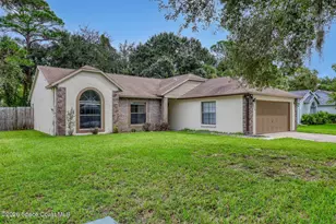 4024 Pinyon Dr, Cocoa, FL 32926 - Photo 1