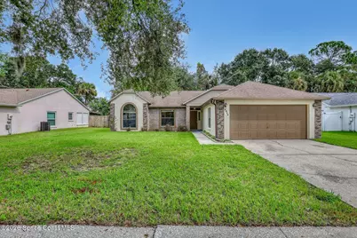 4024 Pinyon Drive, Cocoa, FL 32926 - Photo 2