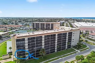 520 Palm Springs Blvd, Indian Harbour Beach, FL 32937 - Photo 12