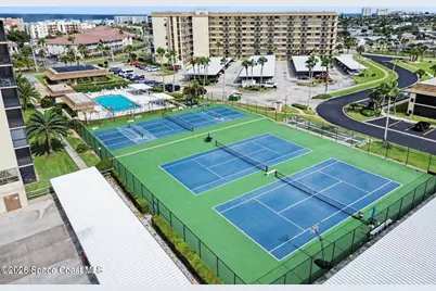 520 Palm Springs Boulevard #309, Indian Harbour Beach, FL 32937 - Photo 8