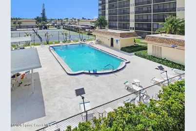 520 Palm Springs Boulevard #309, Indian Harbour Beach, FL 32937 - Photo 10