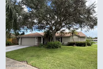 5340 Wild Cinnamon Drive, Melbourne, FL 32940 - Photo 1