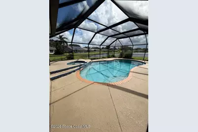 5340 Wild Cinnamon Drive, Melbourne, FL 32940 - Photo 2