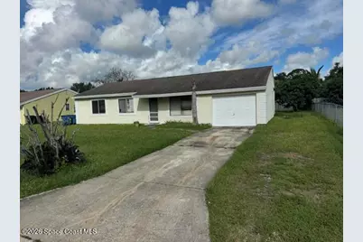 482 Ralwood Lane NE, Palm Bay, FL 32907 - Photo 2