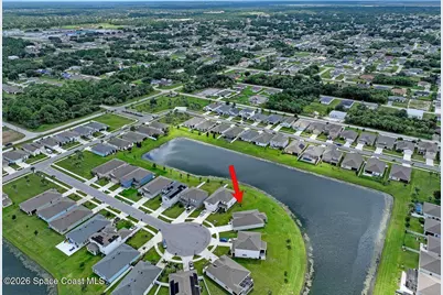 586 Cooper Court SW, Palm Bay, FL 32908 - Photo 2