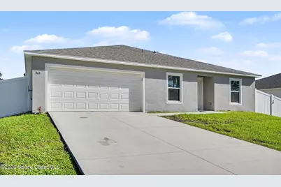 563 Gallagher Street SW, Palm Bay, FL 32908 - Photo 2