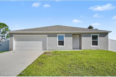 563 Gallagher Street SW, Palm Bay, FL 32908 - Photo 1