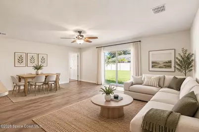 563 Gallagher Street SW, Palm Bay, FL 32908 - Photo 4