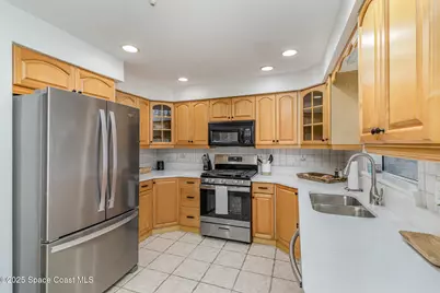 107 Deleon Road, Cocoa Beach, FL 32931 - Photo 6