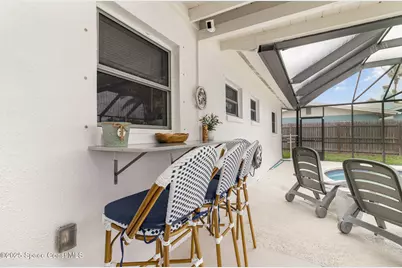107 Deleon Road, Cocoa Beach, FL 32931 - Photo 22