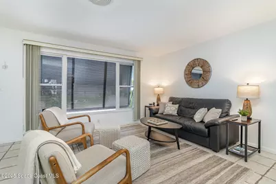 107 Deleon Road, Cocoa Beach, FL 32931 - Photo 2