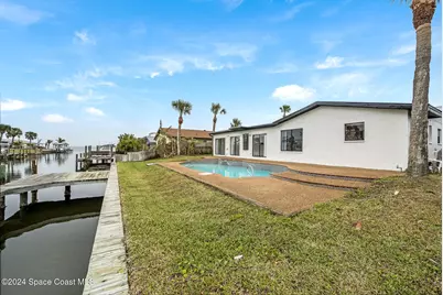1730 E Riviera Drive, Merritt Island, FL 32952 - Photo 36