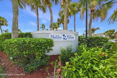 1415 Malibu Circle NE #108, Palm Bay, FL 32905 - Photo 10