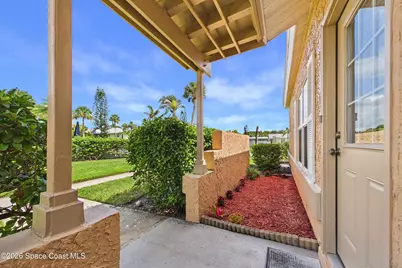 1415 Malibu Circle NE #108, Palm Bay, FL 32905 - Photo 4