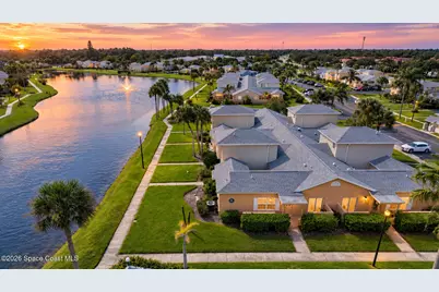 1415 Malibu Circle NE #108, Palm Bay, FL 32905 - Photo 14