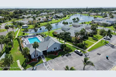 1415 Malibu Circle NE #108, Palm Bay, FL 32905 - Photo 70