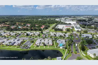 1415 Malibu Circle NE #108, Palm Bay, FL 32905 - Photo 72