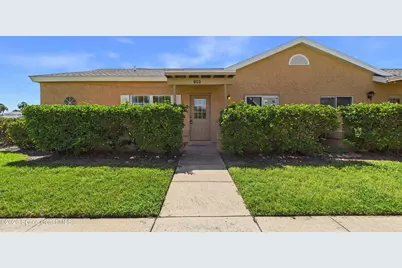1415 Malibu Circle NE #108, Palm Bay, FL 32905 - Photo 2