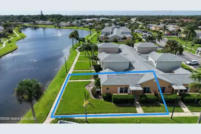 1415 Malibu Circle NE #108, Palm Bay, FL 32905 - Photo 66