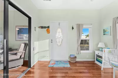 2796 Glory Circle, Melbourne Beach, FL 32951 - Photo 10