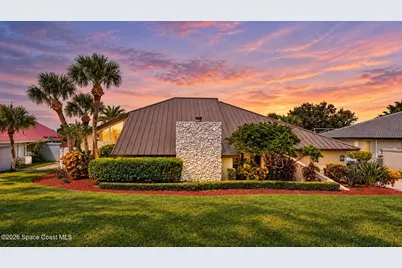 622 Tortoise Way, Satellite Beach, FL 32937 - Photo 2
