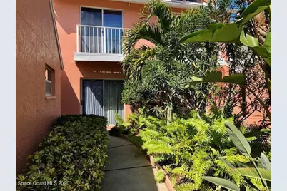 112 Casseekee Trail #2112, Melbourne Beach, FL 32951 - Photo 2
