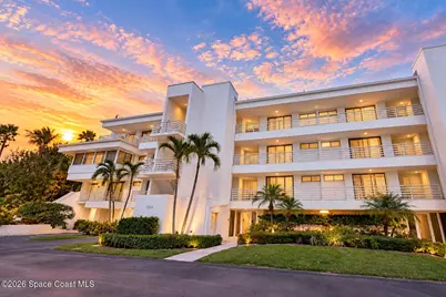 5554 Jimmy Buffett Memorial Highway #301, Indian River Shores, FL 32963 - Photo 2
