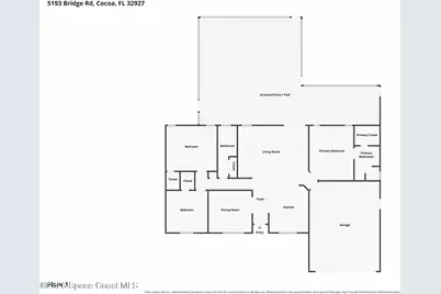 5193 Bridge Road, Cocoa, FL 32927 - Photo 14