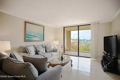 850 N Atlantic Avenue #D203, Cocoa Beach, FL 32931 - Photo 10