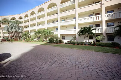 850 N Atlantic Avenue #D203, Cocoa Beach, FL 32931 - Photo 2