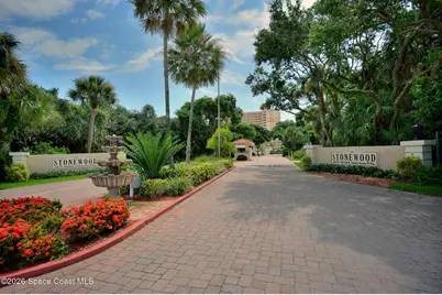 850 N Atlantic Avenue #D203, Cocoa Beach, FL 32931 - Photo 20