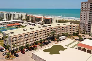850 N Atlantic Ave, Cocoa Beach, FL 32931 - Photo 1