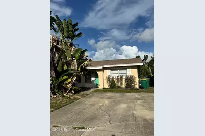 523 Ronnie Drive #523, Indian Harbour Beach, FL 32937 - Photo 2