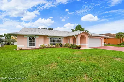 949 Carnation Drive, Sebastian, FL 32958 - Photo 1
