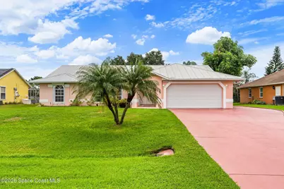 949 Carnation Drive, Sebastian, FL 32958 - Photo 2