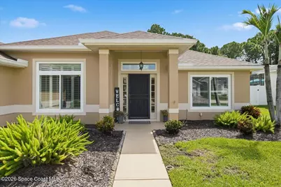 246 Pebble Hill Way, Rockledge, FL 32955 - Photo 4