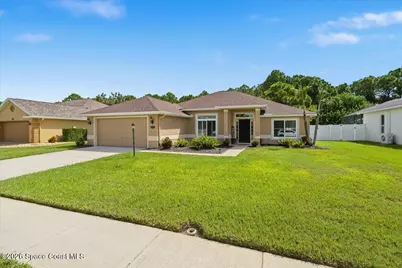 246 Pebble Hill Way, Rockledge, FL 32955 - Photo 2