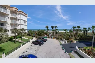 7101 Ridgewood Avenue #104, Cape Canaveral, FL 32920 - Photo 28