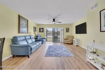 7101 Ridgewood Avenue #104, Cape Canaveral, FL 32920 - Photo 10